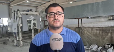 Ağdamdakı sənaye müəssisələri rayona köçürülən sakinlər üçün kurslar təşkil edəcəklər