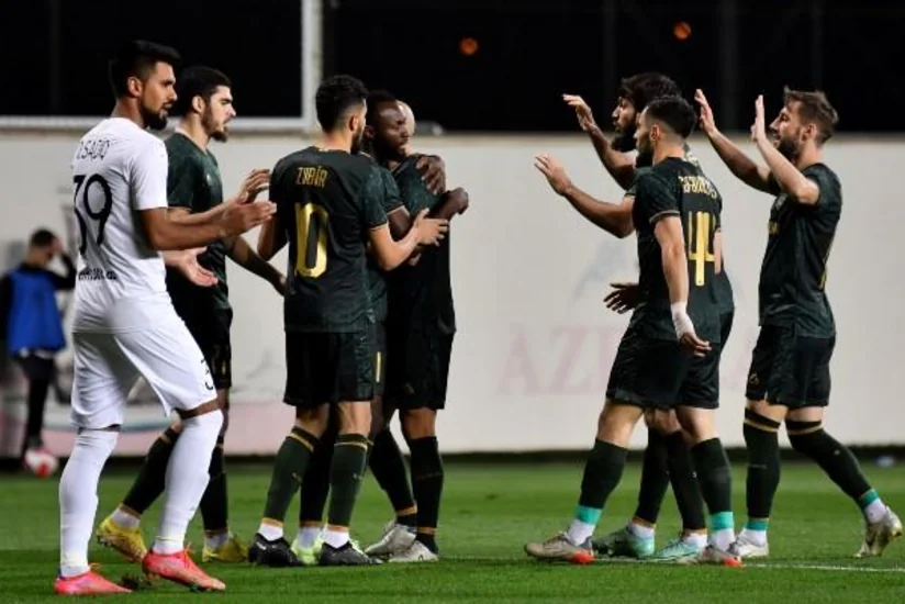 “Qarabağ”ın təxirə salınmış oyununun hakim təyinatları açıqlanıb
