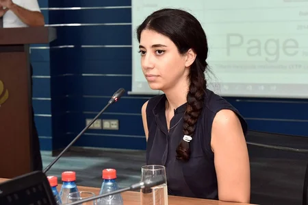SOCAR-ın Xarici Təqaüd Proqramı Komissiyasının növbəti iclası keçirilib