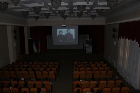 “Nəsil ağacı” sənədli filminin Özbəkistanda təqdimat mərasimi keçirilib
