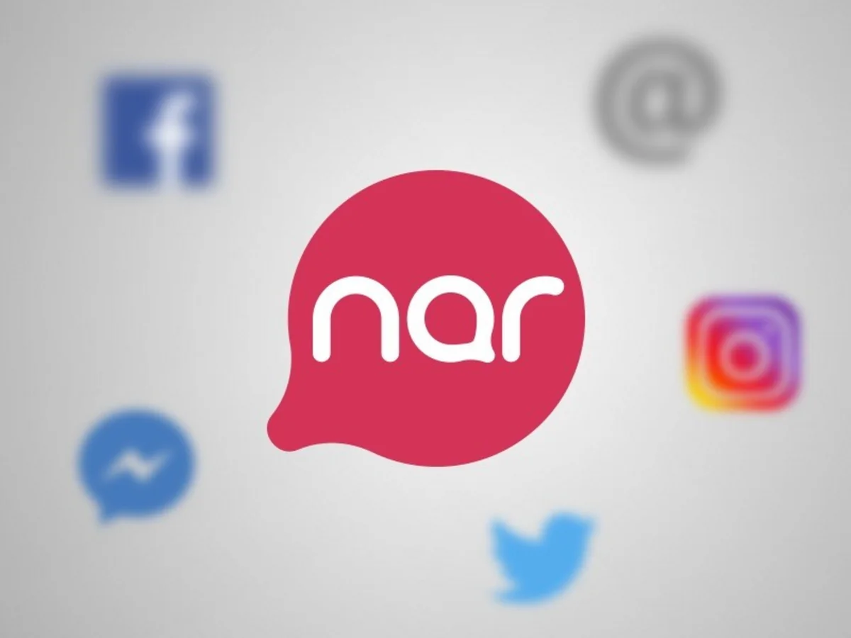 Nar предоставляет ответы на 25% запросов в соцсетях в течение первой минуты