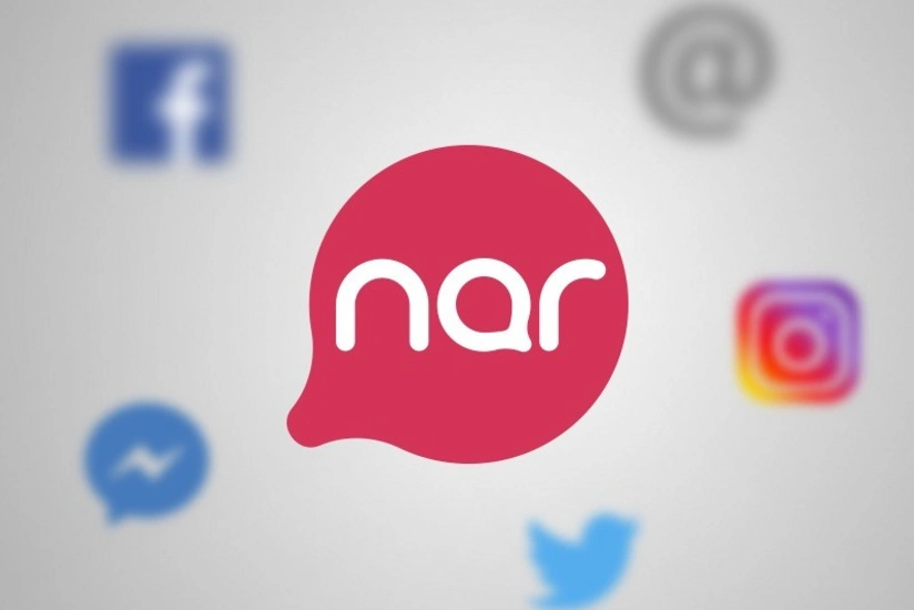 Nar предоставляет ответы на 25% запросов в соцсетях в течение первой минуты