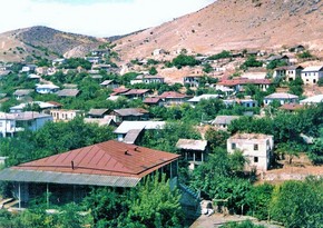 Azerbaijani Parliament approves establishment of Aghdara district