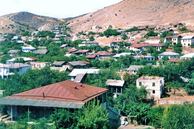 Azerbaijani Parliament approves establishment of Aghdara district