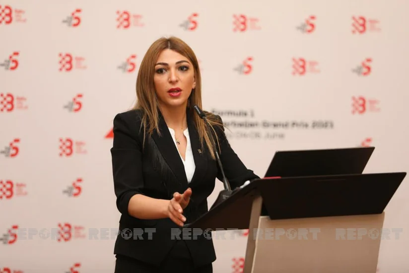 ARDNF-nin mətbuat katibi işdən çıxıb