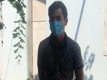 В Хатаинском районе задержаны 4 коронавирусных пациента