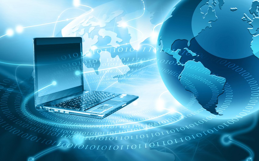 Abşeron və Sumqayıtda internet kəsilib