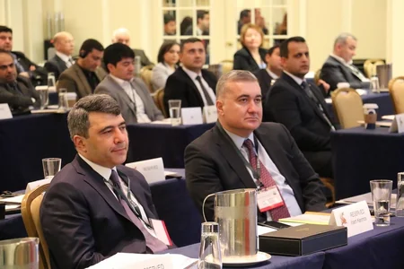 Çikaqoda İllinoys-Azərbaycan kənd təsərrüfatı forumu keçirilib