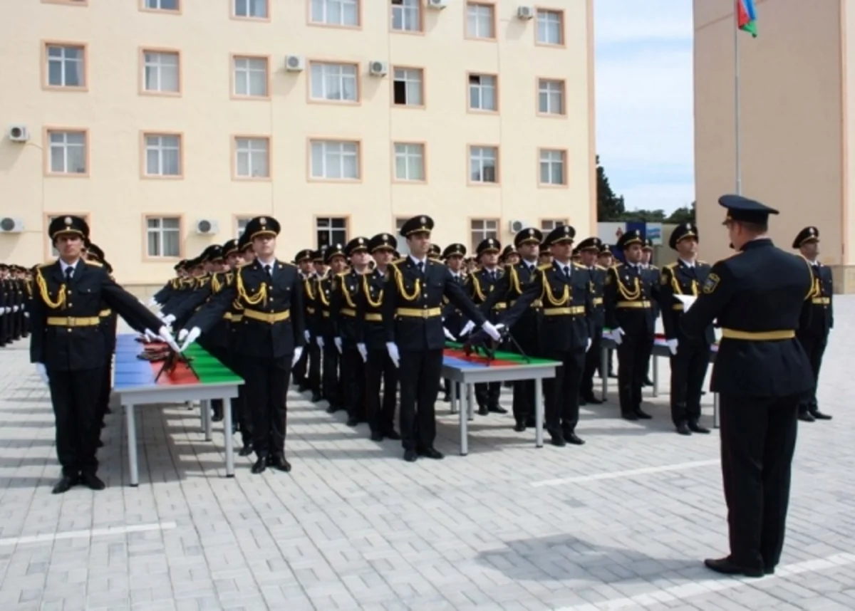Azərbaycanda polisin səlahiyyətləri artırılır