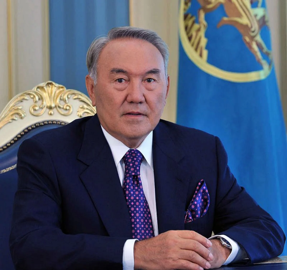 Nursultan Nazarbayev nüvə dövlətləri sammitinin keçirilməsini təklif edib