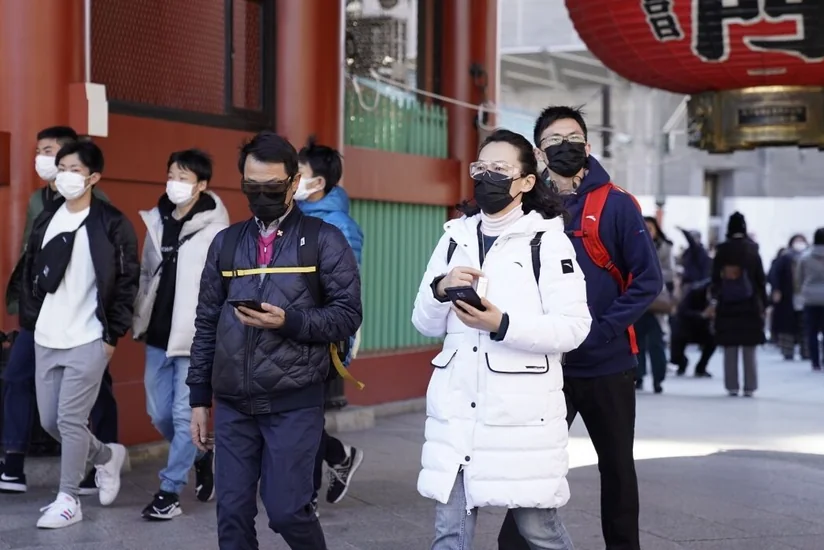 Çin Uhandakı koronavirusun ABŞ-dan gətirildiyini açıqladı