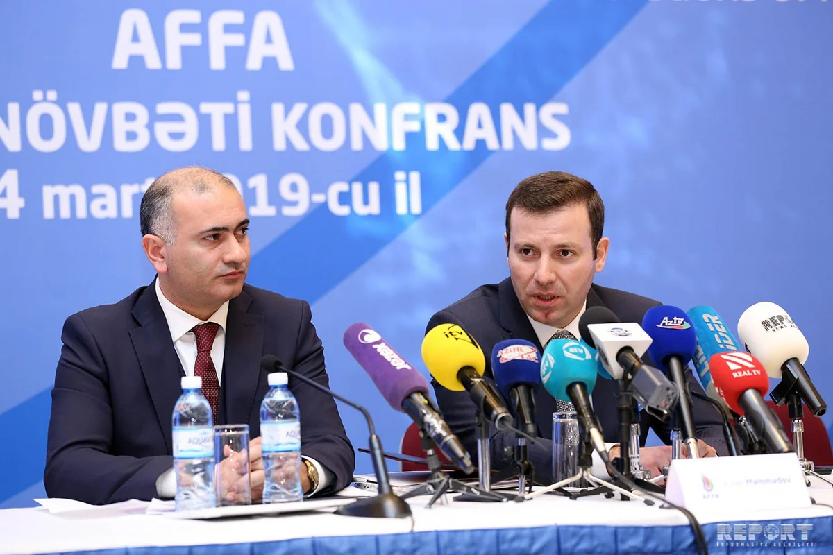 В Азербайджане компании, тратящие 10% от прибыли на футбол, освободят от налогов