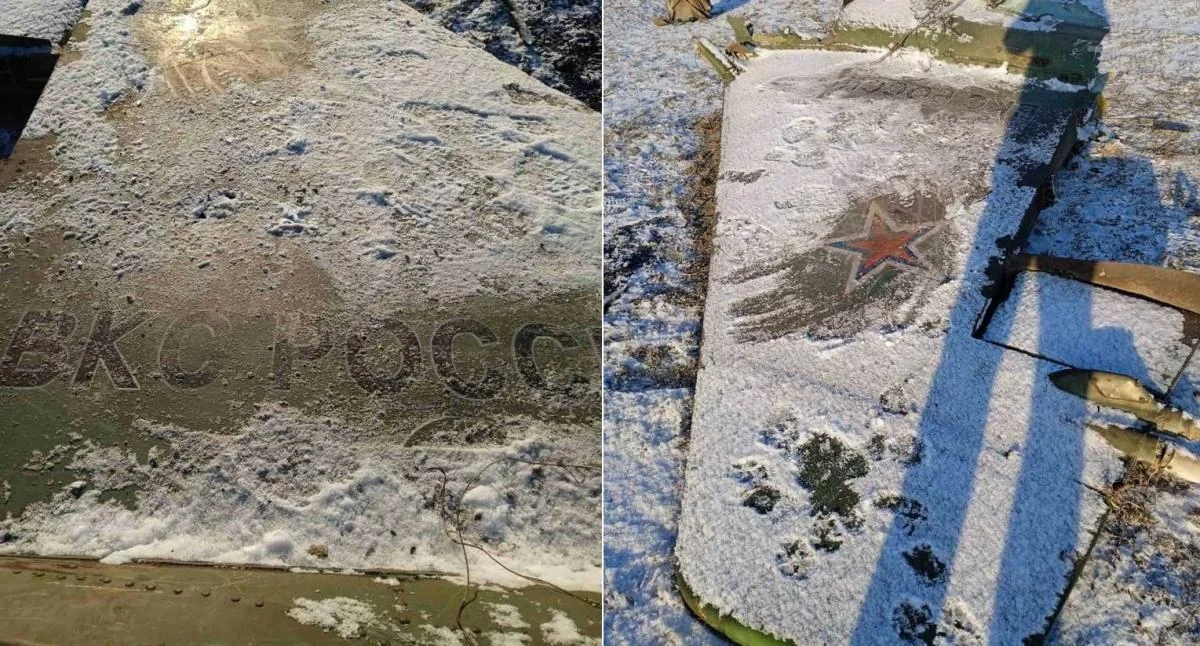 Ukraynada bir gündə Rusiyanın altı qırıcısı və üç helikopteri vurulub