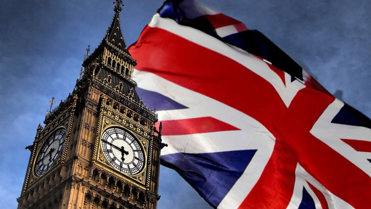 Britaniya Ukraynaya əlavə 500 milyon dollar kredit verəcək