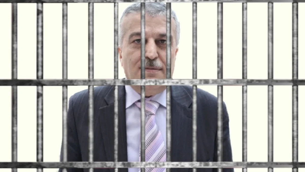 Dövlətə xəyanətdə təqsirləndirilən separatçı Fəxrəddin Abbasovun məhkəməsi başlayır