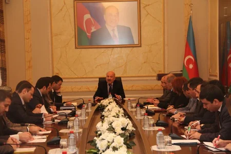 Financial aid allocated to 10 religious communities in Azerbaijan