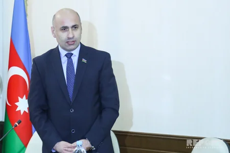 İslahatçı Gənclər İctimai Birliyi İlin Adamı və Gənclərin Dostu milli mükafatlarının qaliblərini təltif edib