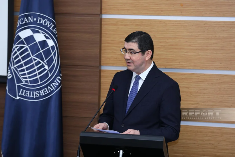 Natig Shirinov: Share of customs payments in Azerbaijan’s GDP surpasses 5%