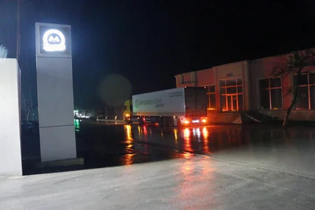 Azərbaycanda daha bir müəssisə tibbi spirt istehsalına başladı