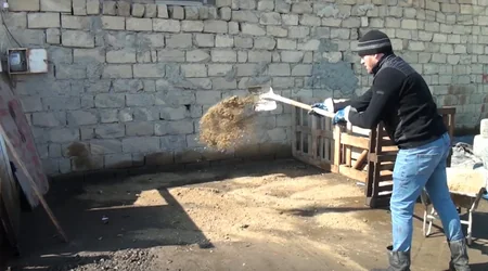 Bakıda neft məhsullarının qanunsuz satışının qarşısı alınıb