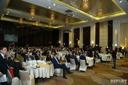 Azerbaijan and UN discuss new cooperation framework for 2021-2025