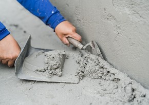 Azerbaijan increases cement clinker production by 8%