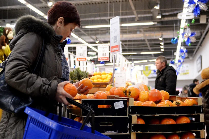 Просроченную еду могут освободить от НДС