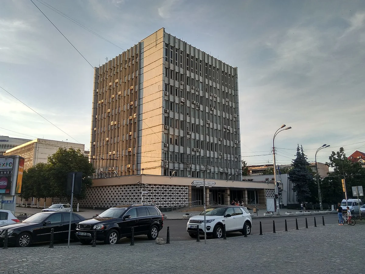 Нацбанк Молдовы увеличил базовую ставку на 3 процентных пункта