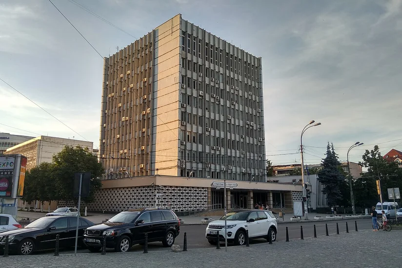 Нацбанк Молдовы увеличил базовую ставку на 3 процентных пункта