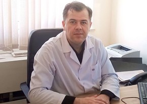 Baş həkim: Uşaqlarda travmalara yayda daha çox rast gəlinir