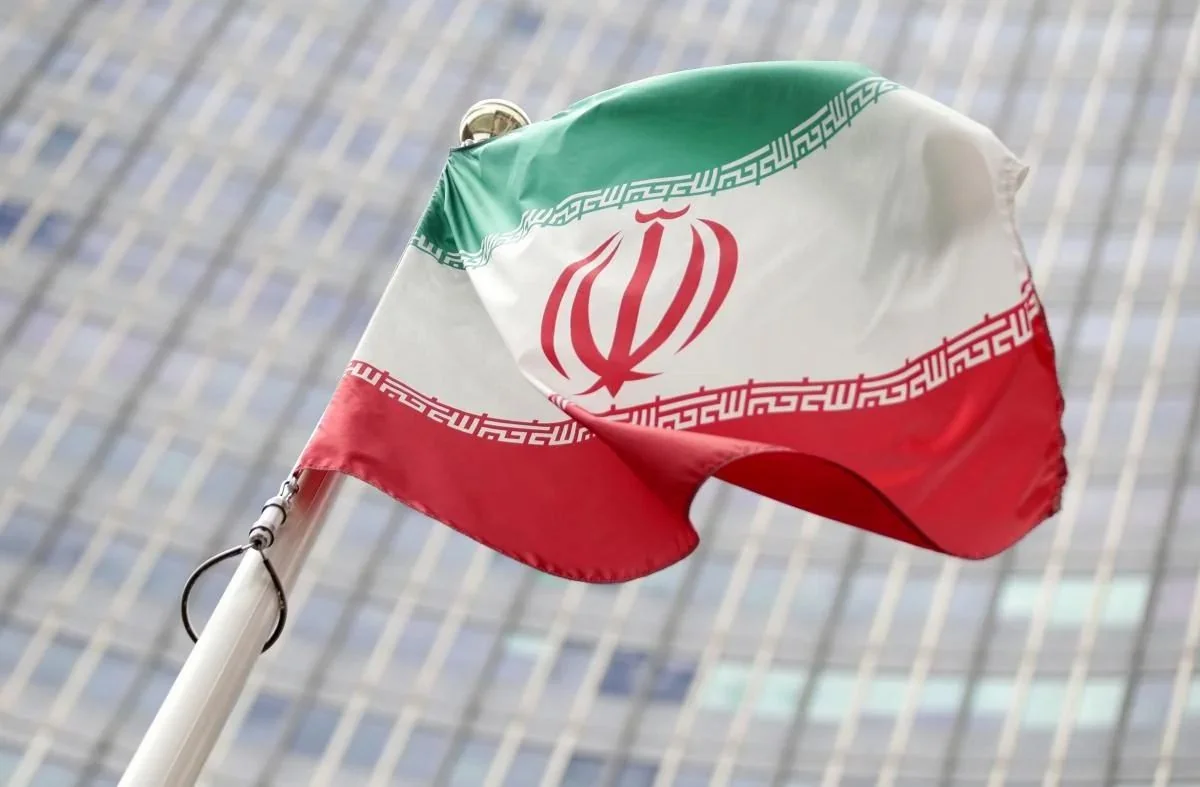 Iran can make fissile material for a bomb 'in about 12 days' - US official