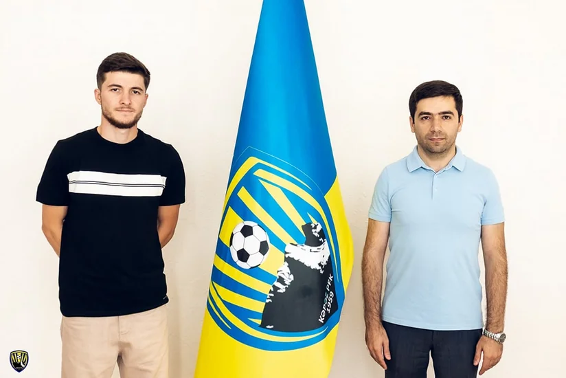 Vətən müharibəsi qazisinə Kəpəzdə iş verilib