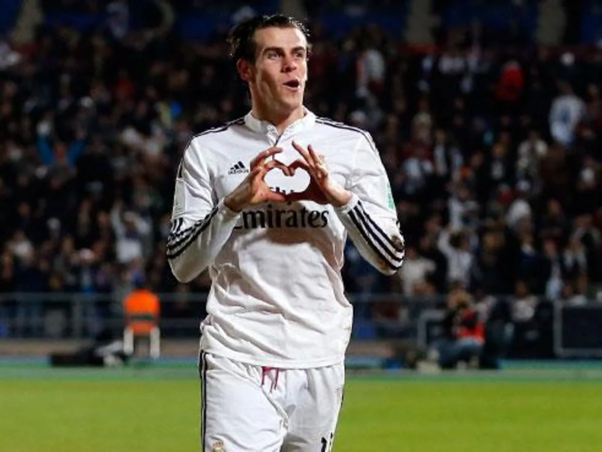 ​Real Madrid Qaret Beylə 1 milyard avro qiymət qoyub