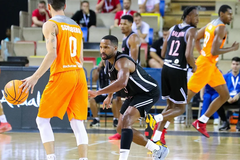 Sabahın FIBA Avropa Kubokunun qrup mərhələsindəki ilk rəqibi müəyyənləşib