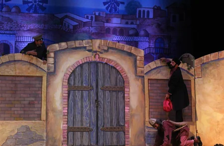 Akademik Musiqili Teatr mövsümə “O olmasın, bu olsun”la yekun vuracaq