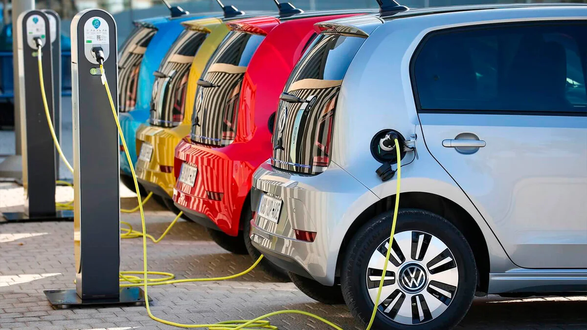 Türkiyə ildə bir milyon ədəd elektromobil istehsal etməyi planlaşdırır