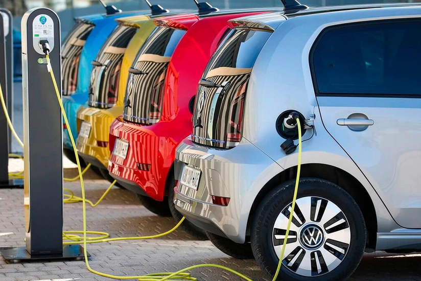 Türkiyə ildə bir milyon ədəd elektromobil istehsal etməyi planlaşdırır