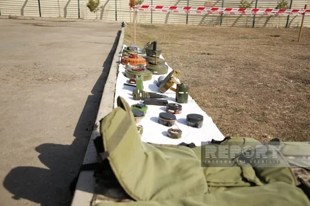 ANAMA-nın təlim heyəti genişlənir, vəsaitlər çoxaldılır