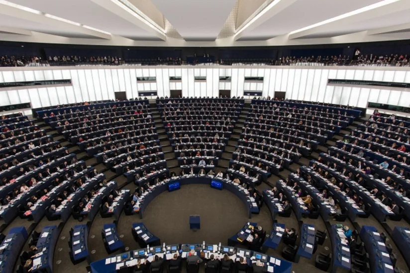Strasburqda Avropa Parlamentinin bu ilin son plenar sessiyası açılır