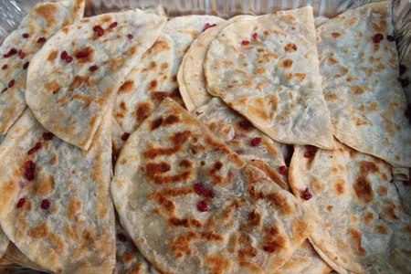 Azərbaycan və Türkiyə Baş Konsulluqları Los-Ancelesdə ilk dəfə iftar süfrəsi açıb