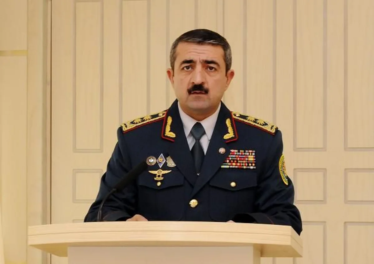 Elçin Quliyev Cəlilabadda vətəndaşları qəbul edəcək