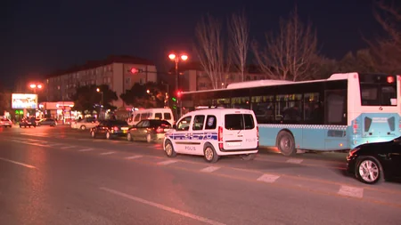 Sumqayıtda qanunsuz parklanmaya görə 78 sürücü cərimələnib