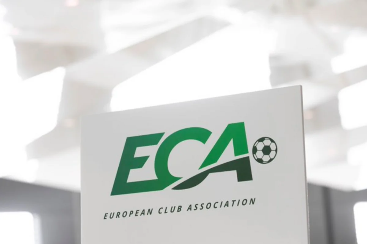 ECA-nı UEFA-da təmsil edəcək şəxslər bəlli oldu