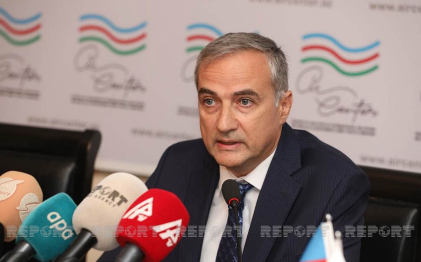 BMTM sədri: Ermənilərin Qarabağda törətdikləri ekoloji cinayətləri gündəmdə saxlamaq lazımdır