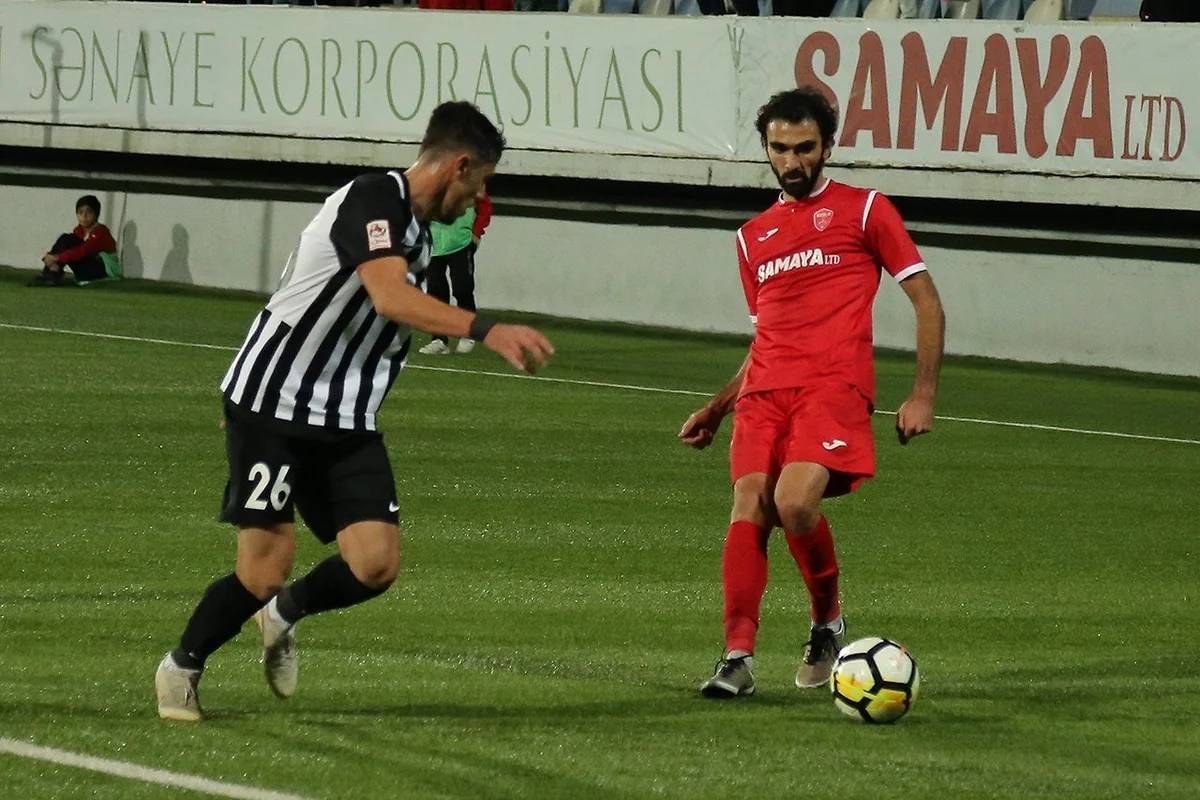 Vaqif Cavadov: Favorit Keşlədir, burada gülməli bir şey yoxdur