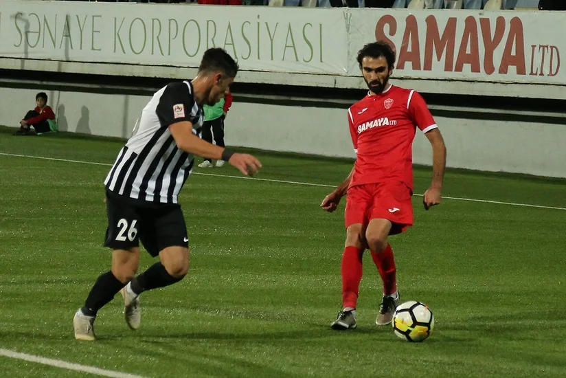 Vaqif Cavadov: Favorit Keşlədir, burada gülməli bir şey yoxdur