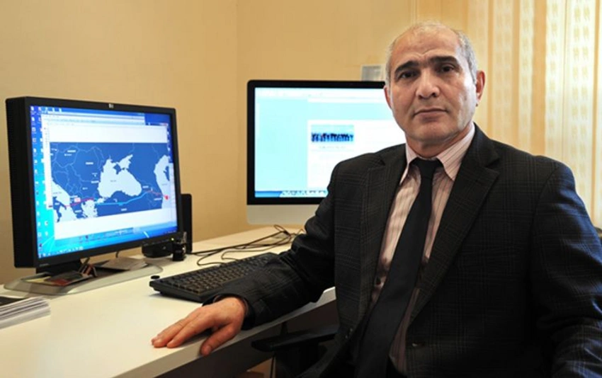 Koronavirusa yoluxan baş direktorun vəziyyəti ağırlaşıb, süni tənəffüs aparatına qoşulub 