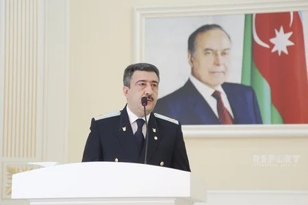 ​Zeynal Nağdəliyev Sumqayıtda vətəndaşların problemlərini dinləyib - FOTO