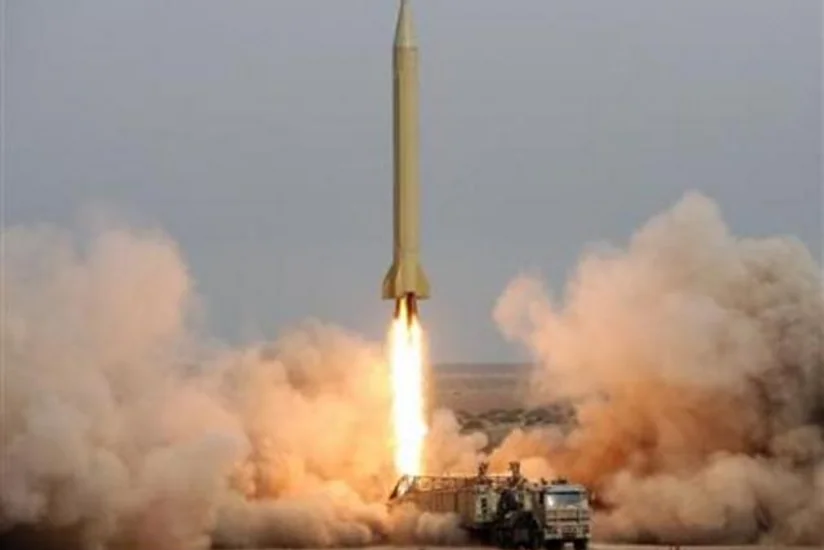 КНДР предприняла попытку запуска баллистической ракеты