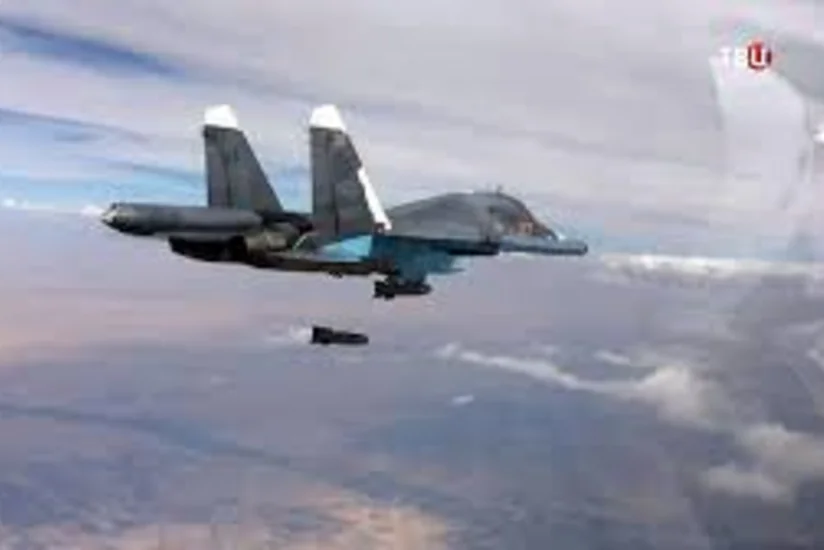 После начала авиаударов России по ИГ в Сирию вернулись 800 тысяч беженцев